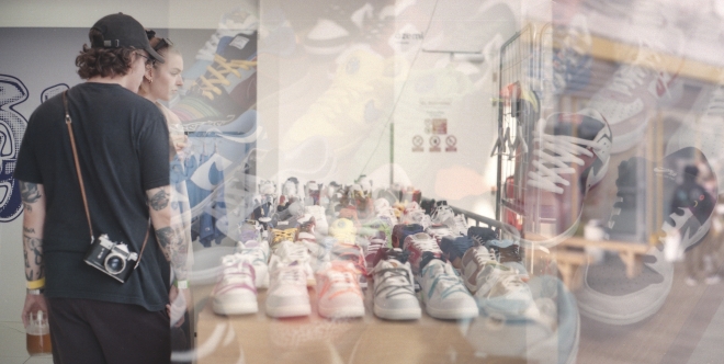 35 The Mag Con, OD Máj